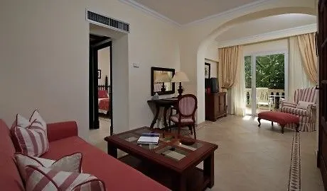 Apartamentos Green Line Bon Sol - Ab Group プラヤ・デン・ボッサ アパートホテル