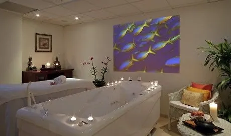 Apartamentos Green Line Bon Sol - Ab Group プラヤ・デン・ボッサ