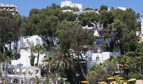** アパートホテル Apartamentos Green Line Bon Sol - Ab Group プラヤ・デン・ボッサ スペイン