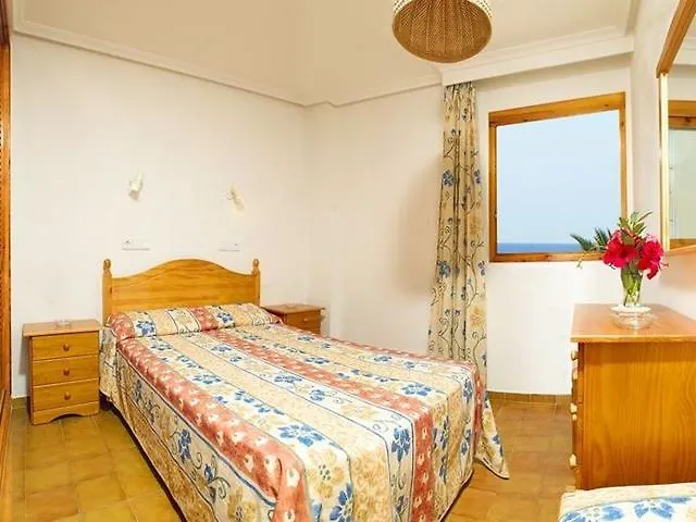 Apartamentos Green Line Bon Sol - Ab Group プラヤ・デン・ボッサ