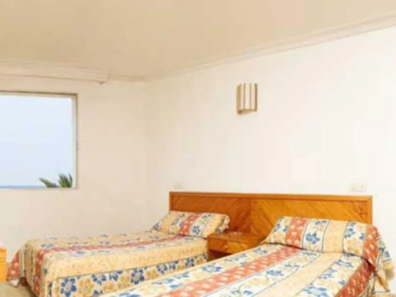 Apartamentos Green Line Bon Sol - Ab Group プラヤ・デン・ボッサ