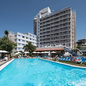 **** Hotel Catalonia Vegas España