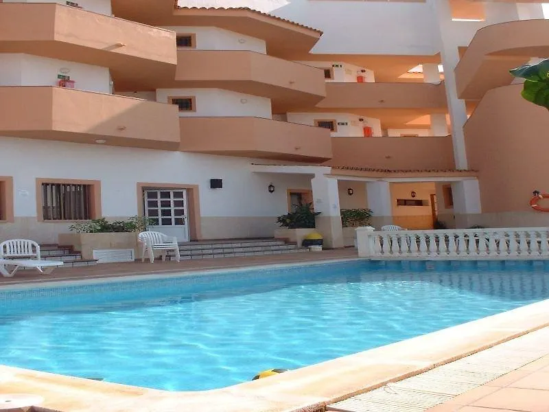 بلايا دي أون بوسا Apartamentos Green Line Bon Sol - Ab Group شقة فندقية